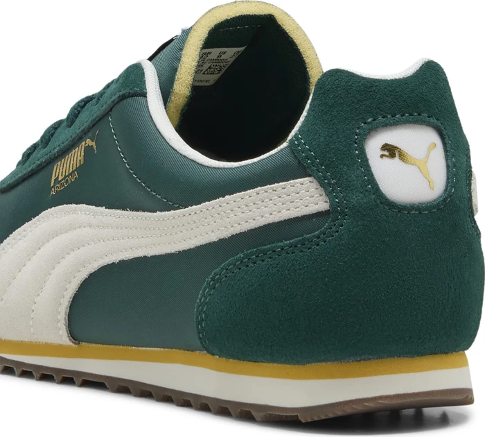Puma Arizona Nylon dark myrtle/warm white