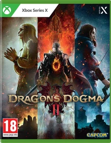 Dragon's Dogma II (Xbox One/SX)