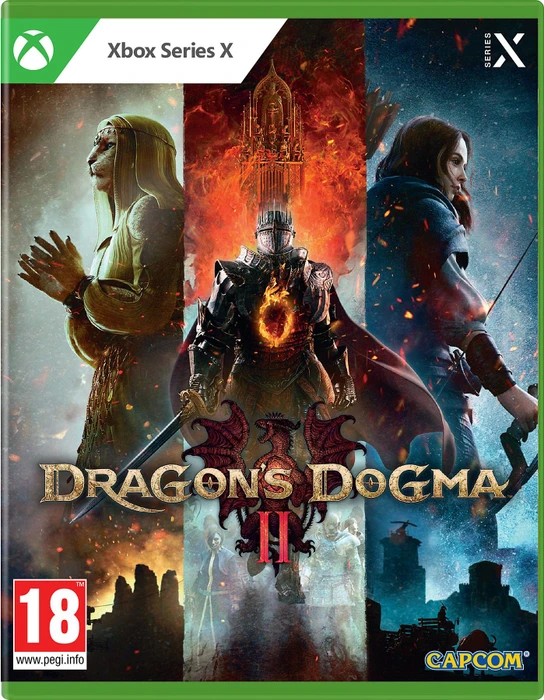 Dragon's Dogma II (Xbox One/SX)