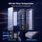 Ugreen USB4 M.2 NVMe SSD Enclosure, USB4 Vorschaubild