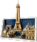 LEGO Architecture - Paris - Stadt der Liebe Vorschaubild