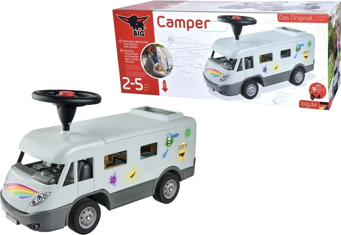 BIG Camper (800055325)