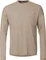 Vaude Yaras Wool Funktionsshirt langarm (Herren) Vorschaubild