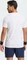 adidas Tennis Climacool+ Airchill Freelift Funktionsshirt kurzarm weiß (Herren) Vorschaubild