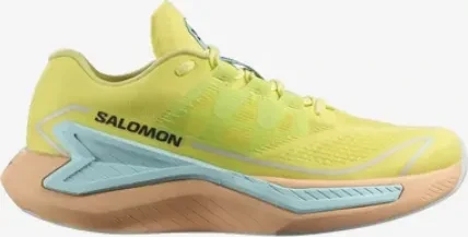 Salomon DRX Bliss sunny lime/tanger turquoise/peach quartz (Damen)