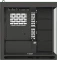 HAVN HS 420 Black, Glasfenster Vorschaubild