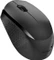 Genius NX-8000S Wireless Silent Mouse schwarz, USB Vorschaubild