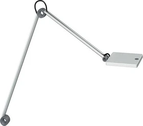 Waldmann PARA.MI FTL 108 R silber neutralweiß