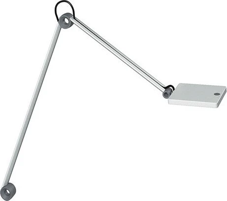 Waldmann PARA.MI FTL 108 R silber neutralweiß