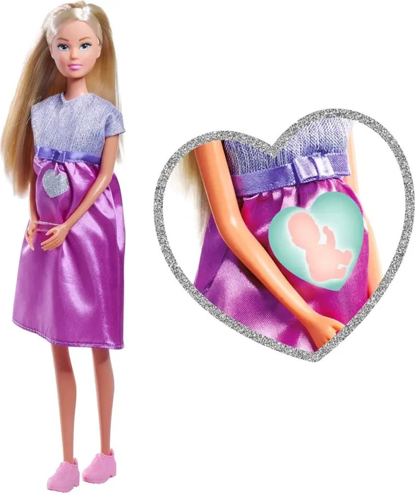 Simba Toys Steffi Love - Welcome Baby