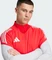adidas Tiro 25 Competition Training Funktionsshirt langarm pure ruby (Herren) Vorschaubild