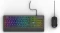 Hama uRage Koop 320 2in1 RGB Gaming Maus und Tastatur, schwarz, USB, DE Vorschaubild
