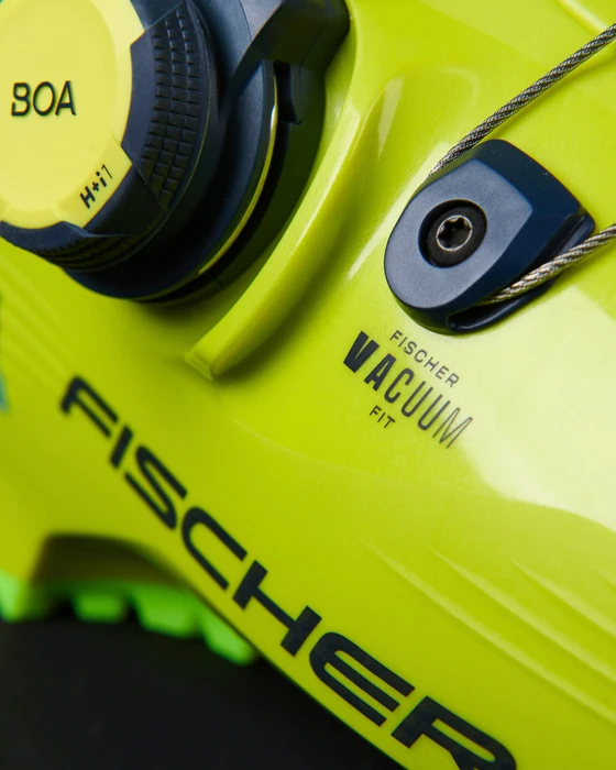 Fischer RC4 130 LV BOA (Modell 2025/2026)