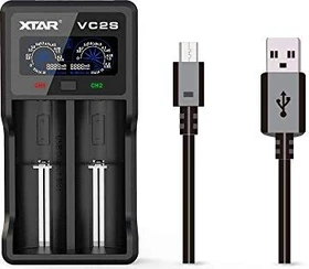 Xtar VC2S
