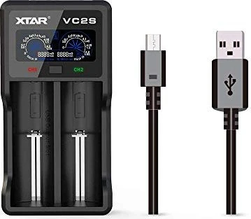 Xtar VC2S