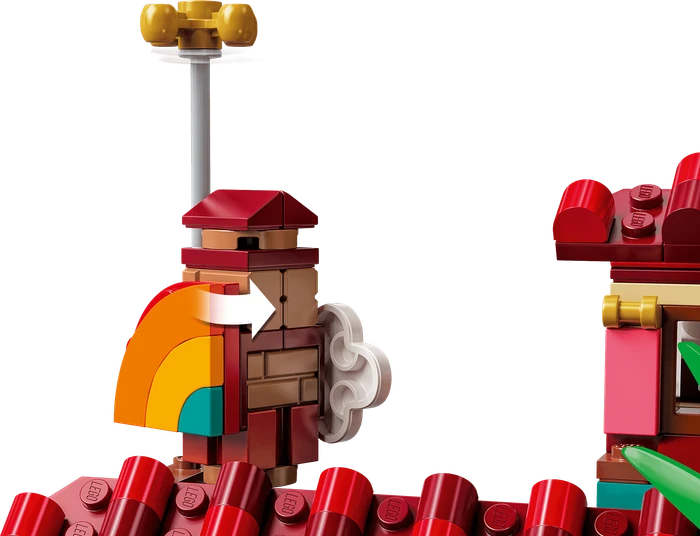 LEGO Disney Princess - Das Haus der Madrigals