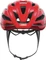 ABUS Stormchaser Helm blaze red Vorschaubild