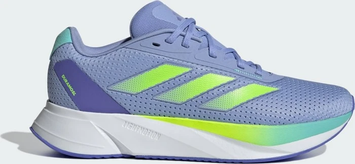 adidas Duramo SL blue spark/lucid lemon/flash aqua (Damen)