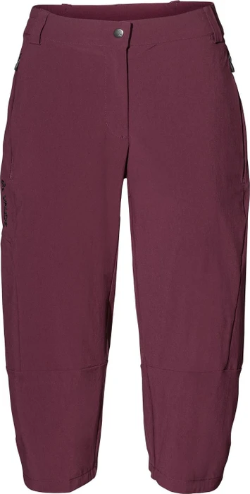 Vaude Yaras Fahrradhose 3/4 (Damen)