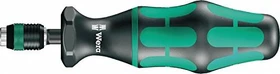 Wera Kraftform Serie 7400 7465 Imperial Drehmoment-Schraubendreher, 1/4"