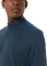 Vaude Tamaro HZ Trikot kurzarm dark sea uni (Herren) Vorschaubild