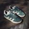 adidas Grand Court Alpha preloved teal/core white/gum Vorschaubild