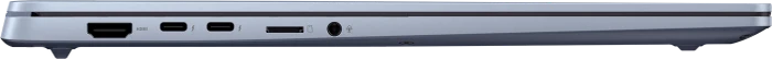 ASUS VivoBook S 15 OLED S5506MA-MA005W, Mist Blue, Core Ultra 7 155H, 16GB RAM, 1TB SSD, DE