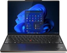 Lenovo ThinkPad Z13 G1, Bronze with Black Vegan Leather, Ryzen 7 PRO 6850U, 16GB RAM, 512GB SSD, LTE, UK