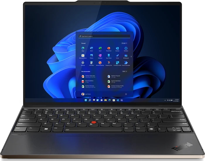 Lenovo ThinkPad Z13 G1, Bronze with Black Vegan Leather, Ryzen 7 PRO 6850U, 16GB RAM, 512GB SSD, LTE, UK