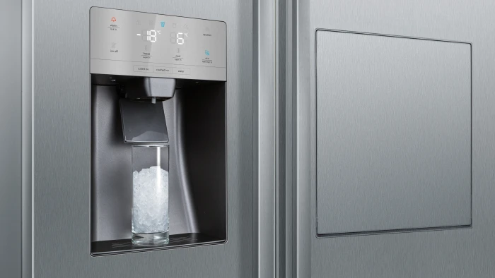 Siemens iQ500 KA93GAIDP Side-by-Side