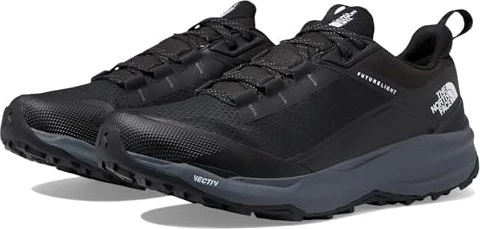The North Face Vectiv Exploris II tnf black/vanadis grey (Herren)