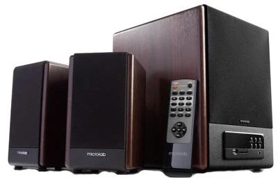 Microlab FC 530U