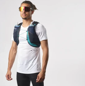 Salomon Active Skin 4 tahitian tide/carbon