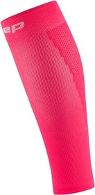 CEP Core Run Calf Sleeve Socken pink (Damen)