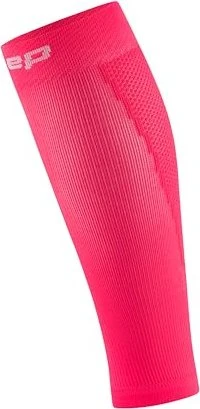 CEP Core Run Calf Sleeve Socken pink (Damen)