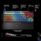 SteelSeries Apex Pro TKL Wireless Gen 3, schwarz, OmniPoint 3.0, USB/Bluetooth, DE Vorschaubild