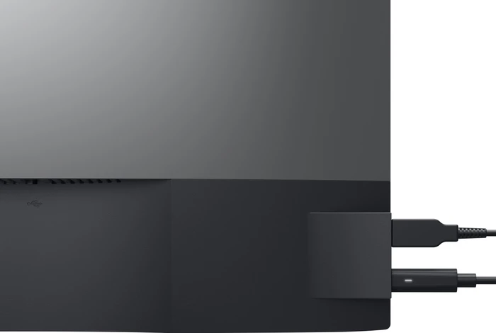 Dell UltraSharp U2720Q, 27"