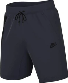 Nike Sportswear Tech Fleece Hose kurz obsidian/black (Herren)