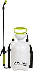Bradas AQUA SPRAY Drucksprühgerät 5l