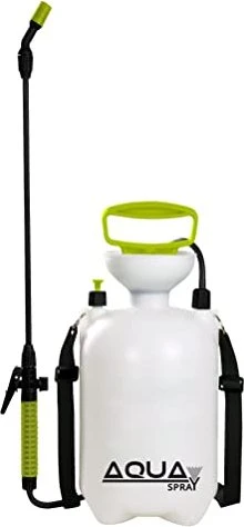 Bradas AQUA SPRAY Drucksprühgerät 5l