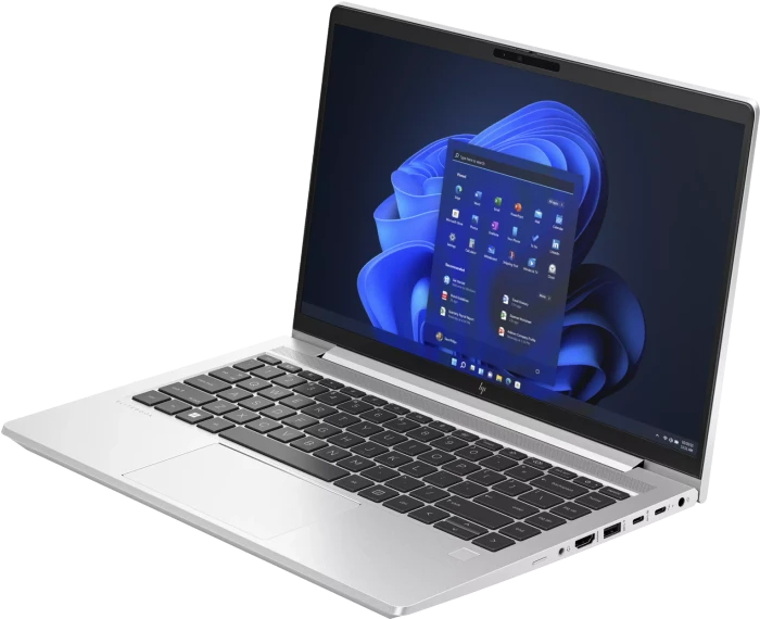 HP EliteBook 640 G10, Core i5-1335U, 16GB RAM, 512GB SSD, DE