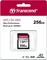 Transcend 340S R160/W90 256GB, UHS-I U3, A2, Class 10 Vorschaubild