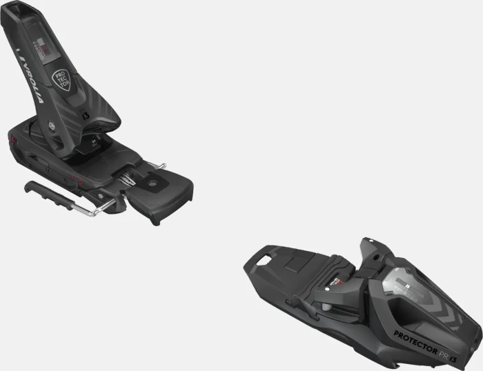 Head Protector PR 13 GW Alpinbindung matt black (Modell 2025/2026)