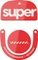Pulsar Gaming Gears Superglide 2 für Logitech G Pro X Superlight 2, Mausgleiter, rot Vorschaubild