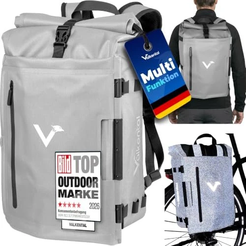 Valkental Trail X 2in1 Gepäcktasche