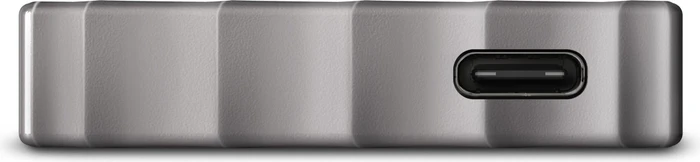 Western Digital WD My Passport SSD, 2TB, USB-C 3.1