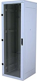 Triton RMA-22-A66-CAX-A1 Serverschrank 22HE, 600mm tief
