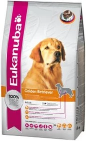 Eukanuba Adult Golden Retriever, 12kg