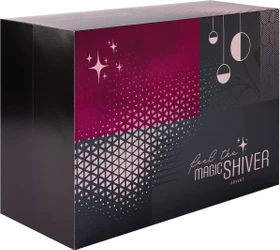 Orion Feel the magic Shiver Adventskalender 2022