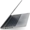 Lenovo IdeaPad 3 15ITL05, Platinum Grey, Core i3-1115G4, 8GB RAM, 256GB SSD, DE Vorschaubild